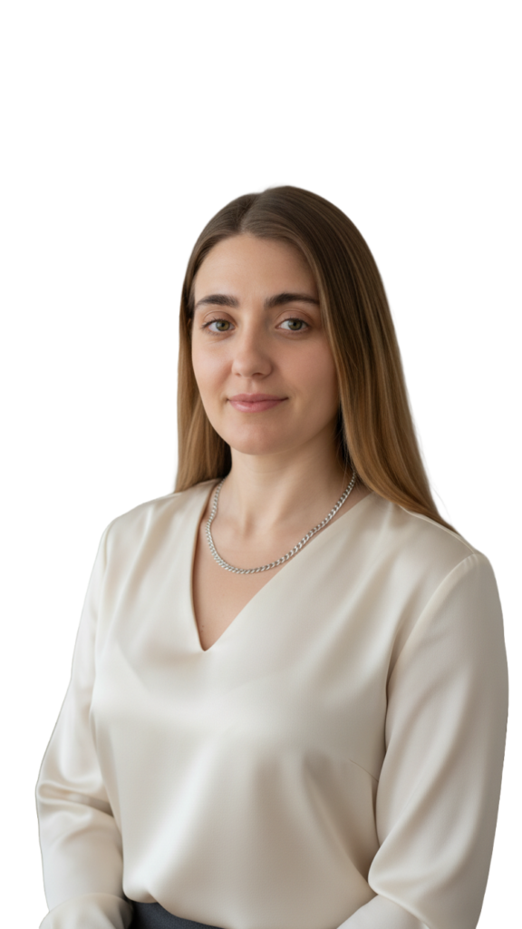 Lúcia Matos Grenhas, fundadora da LMG Digital